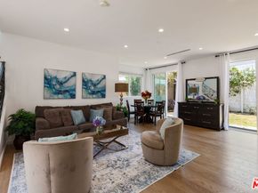 1433 Livonia Avenue, Los Angeles CA 90035