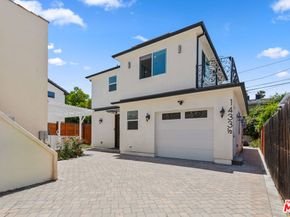 1433 Livonia Avenue, Los Angeles CA 90035