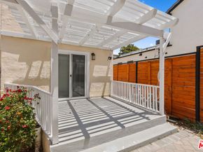 1433 Livonia Avenue, Los Angeles CA 90035