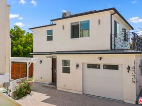 1433 Livonia Avenue, Los Angeles CA 90035