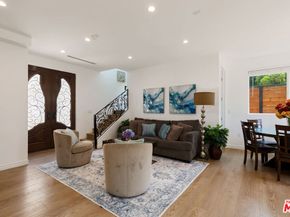 1433 Livonia Avenue, Los Angeles CA 90035