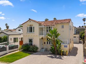 1433 Livonia Avenue, Los Angeles CA 90035