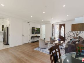 1433 Livonia Avenue, Los Angeles CA 90035