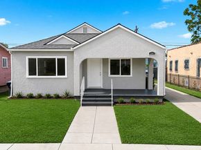 1267 W 85th Street 1267, Los Angeles CA 90044