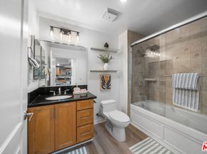 1128 S Serrano Avenue 104, Los Angeles CA 90006