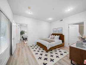 1128 S Serrano Avenue 104, Los Angeles CA 90006