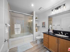 1128 S Serrano Avenue 104, Los Angeles CA 90006