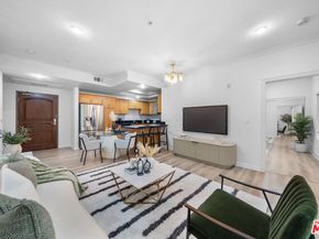 1128 S Serrano Avenue 104, Los Angeles CA 90006