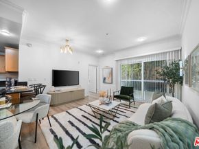 1128 S Serrano Avenue 104, Los Angeles CA 90006