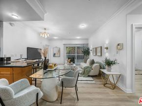 1128 S Serrano Avenue 104, Los Angeles CA 90006