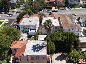 931 S Holt Avenue, Los Angeles CA 90035