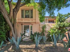 931 S Holt Avenue, Los Angeles CA 90035