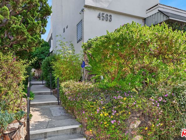 4563 Finley Avenue 3, Los Angeles CA 90027