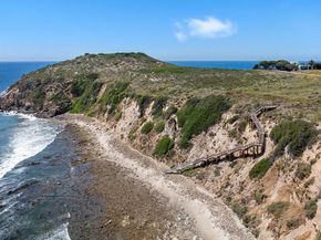 7316 Birdview Avenue, Malibu CA 90265