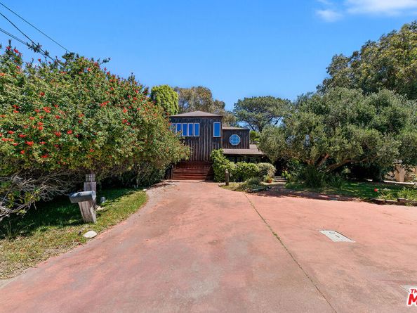 7316 Birdview Avenue, Malibu CA 90265