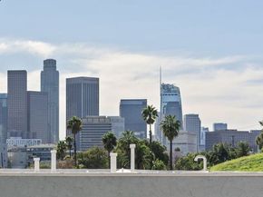 711 Bernard Street, Los Angeles CA 90012