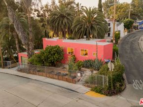 3607 Marathon Street, Los Angeles CA 90026