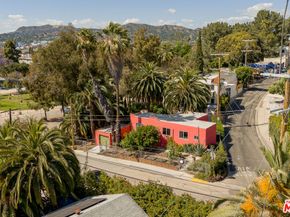 3607 Marathon Street, Los Angeles CA 90026