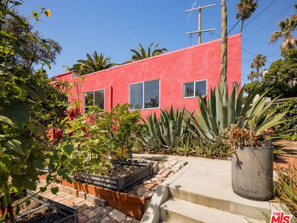 3607 Marathon Street, Los Angeles CA 90026