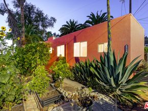 3607 Marathon Street, Los Angeles CA 90026