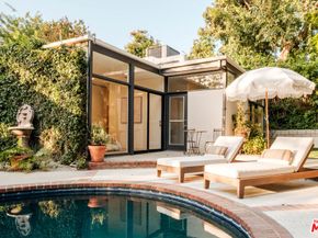 1151 Angelo Drive, Beverly Hills CA 90210