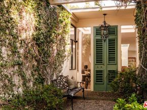 1151 Angelo Drive, Beverly Hills CA 90210