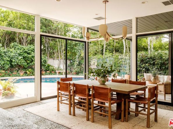 1151 Angelo Drive, Beverly Hills CA 90210