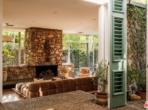 1151 Angelo Drive, Beverly Hills CA 90210
