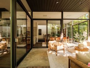 1151 Angelo Drive, Beverly Hills CA 90210