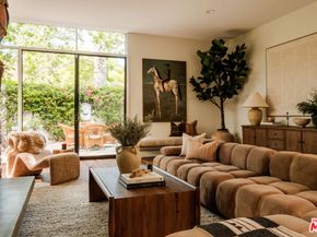1151 Angelo Drive, Beverly Hills CA 90210