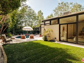 1151 Angelo Drive, Beverly Hills CA 90210