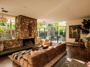 1151 Angelo Drive, Beverly Hills CA 90210