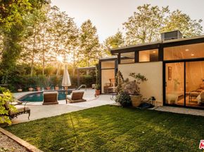 1151 Angelo Drive, Beverly Hills CA 90210