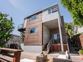 10336 Monte Mar Drive, Los Angeles CA 90064