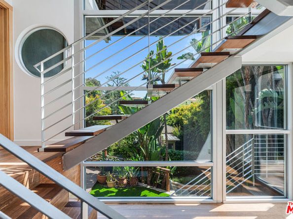 10336 Monte Mar Drive, Los Angeles CA 90064