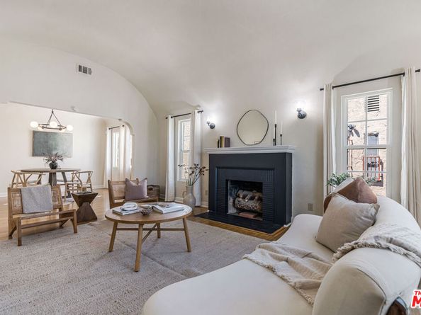 7519 La Salle Avenue, Los Angeles CA 90047