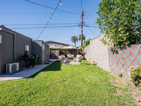 7519 La Salle Avenue, Los Angeles CA 90047