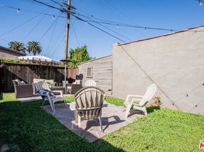 7519 La Salle Avenue, Los Angeles CA 90047