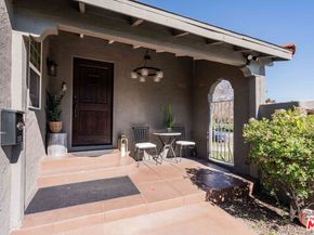 7519 La Salle Avenue, Los Angeles CA 90047