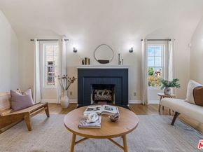 7519 La Salle Avenue, Los Angeles CA 90047