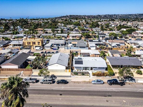 4440 42 Clairemont Dr, San Diego CA 92117