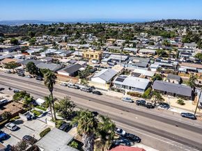 4440 42 Clairemont Dr, San Diego CA 92117