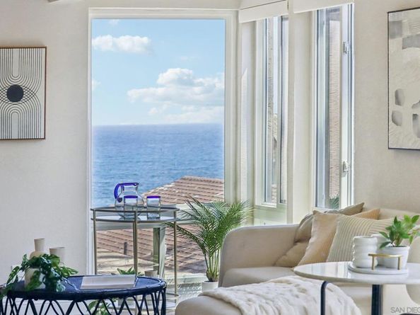 1040 Coast Blvd S 102, La Jolla CA 92037