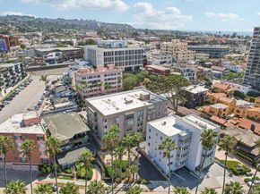 1040 Coast Blvd S 102, La Jolla CA 92037