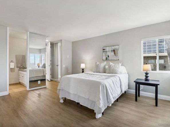 1040 Coast Blvd S 102, La Jolla CA 92037