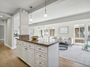 1040 Coast Blvd S 102, La Jolla CA 92037