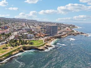 1040 Coast Blvd S 102, La Jolla CA 92037