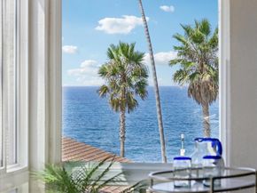 1040 Coast Blvd S 102, La Jolla CA 92037