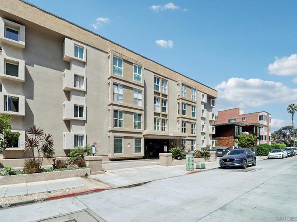 1040 Coast Blvd S 102, La Jolla CA 92037