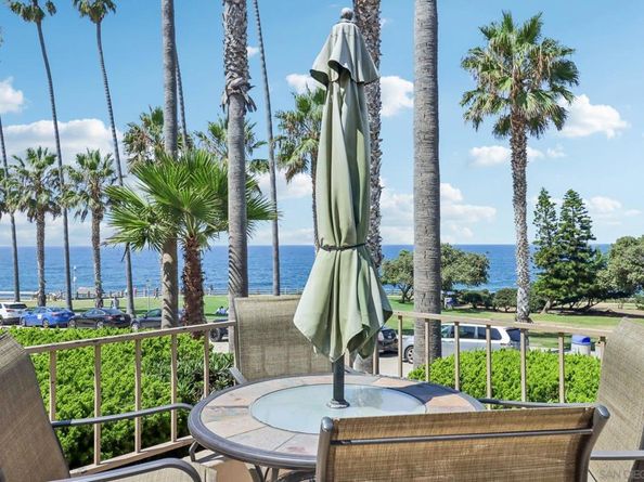 1040 Coast Blvd S 102, La Jolla CA 92037